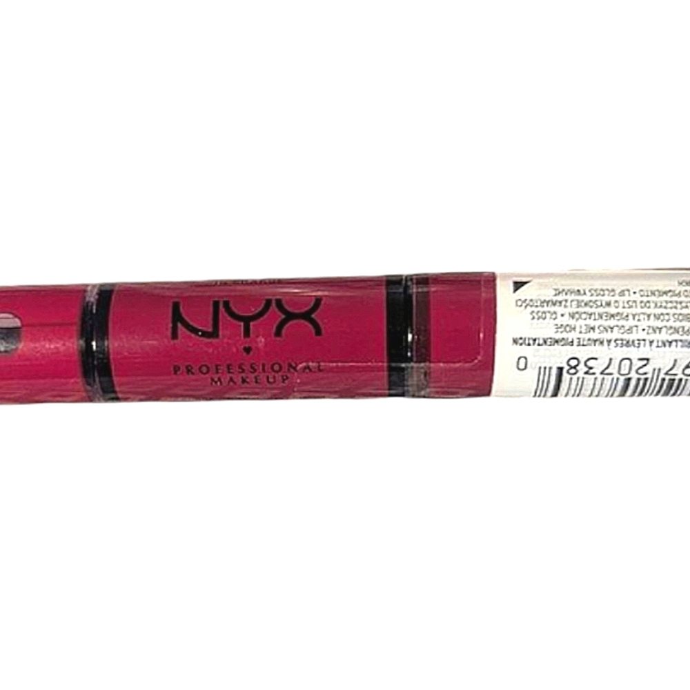 NYX Professional Makeup Lipstick Take The Lead UNOPENED
